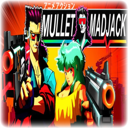  MULLET MADJACK - GARANTİ